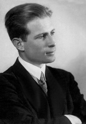 Klaus Mehnert (1906–1984)