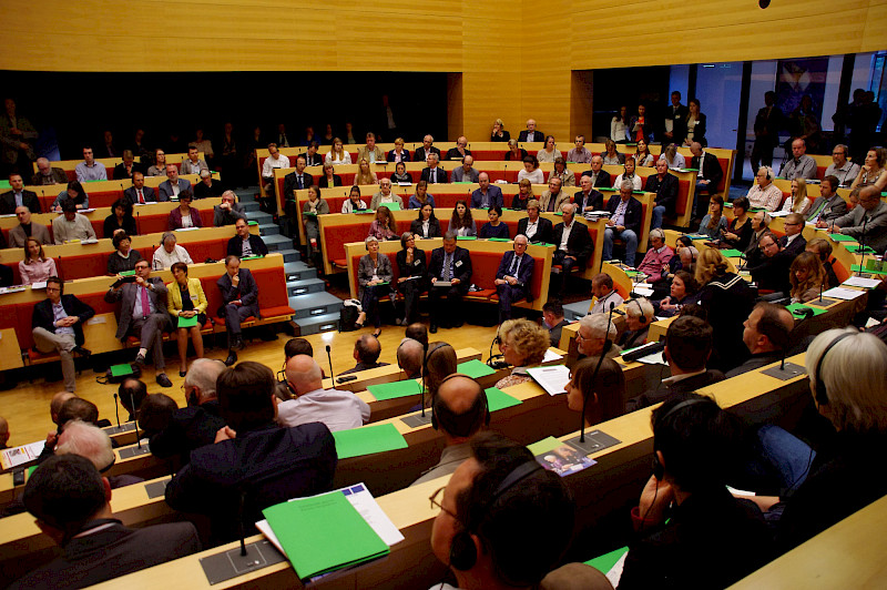 Kiewer Gespräche 2014