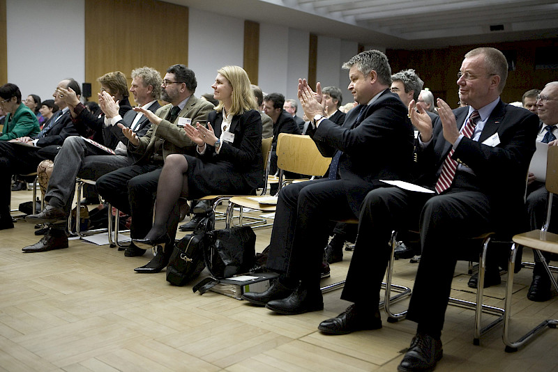 DGO-Jahrestagung 2013