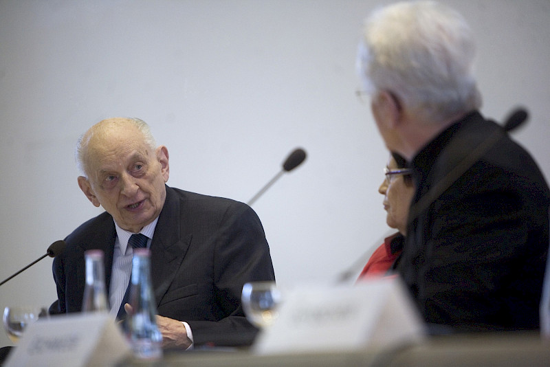 Władysław Bartoszewski