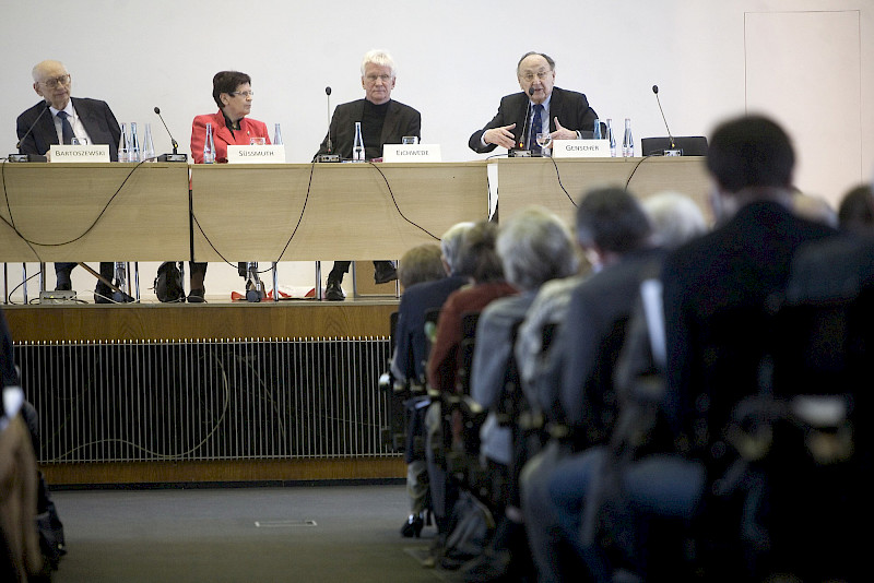 DGO-Jahrestagung 2013