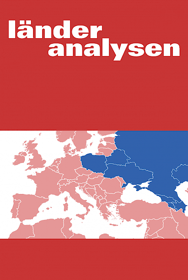 Titelbild der Länderanalysen