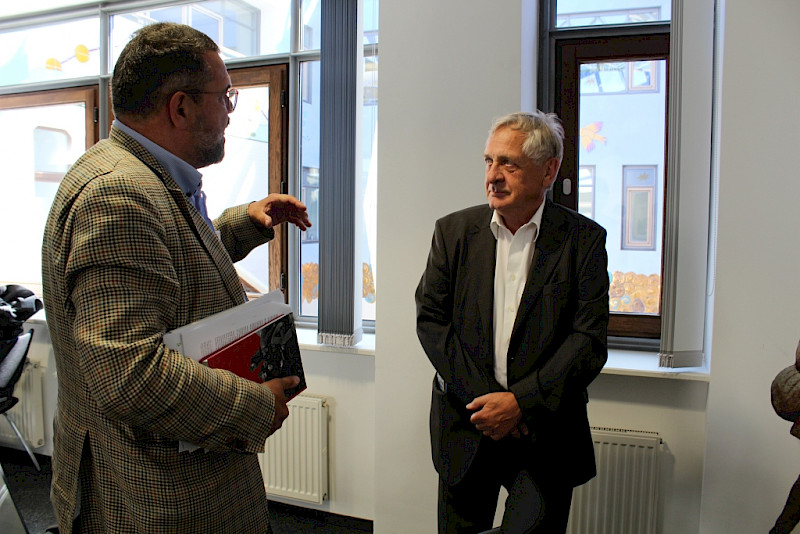 Tagung "Beyond Kremlin's Reach"