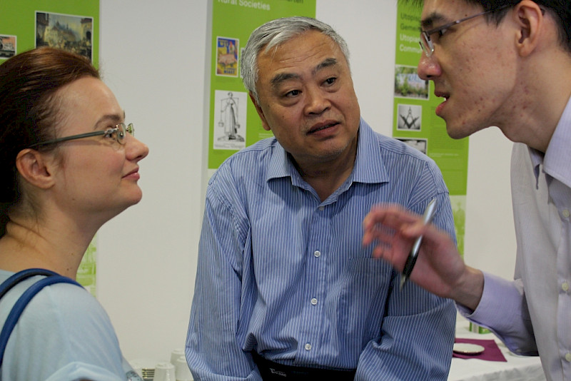 Tagung "Beyond Kremlin's Reach"