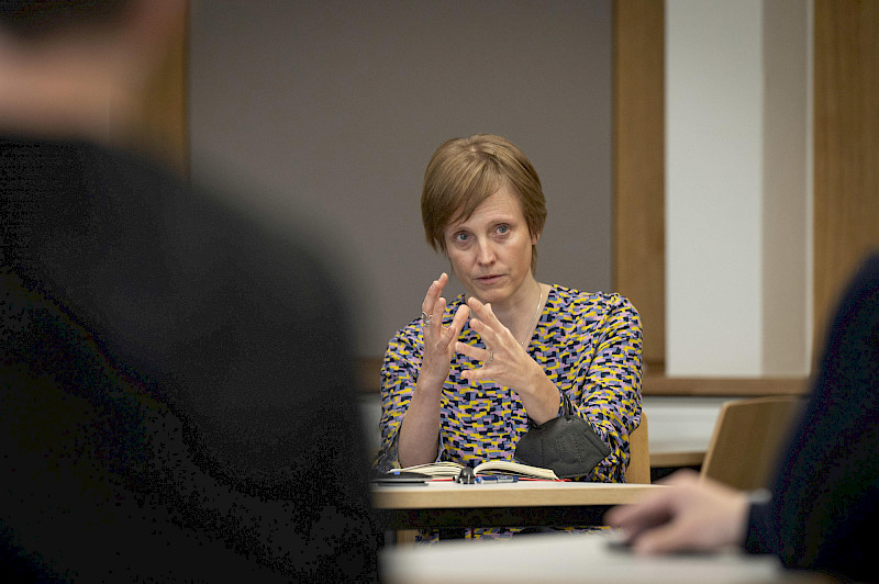 © Bernd Wannenmacher