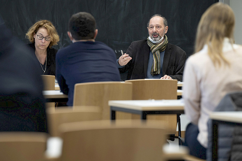 © Bernd Wannenmacher