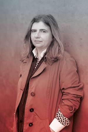 Sibylle Lewitscharoff, © Jürgen Bauer