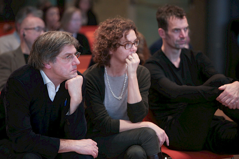 M. Sapper, O. Radetzkaja, V. Weichsel