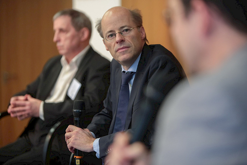 Michael Thumann, Foto: David Oliveira