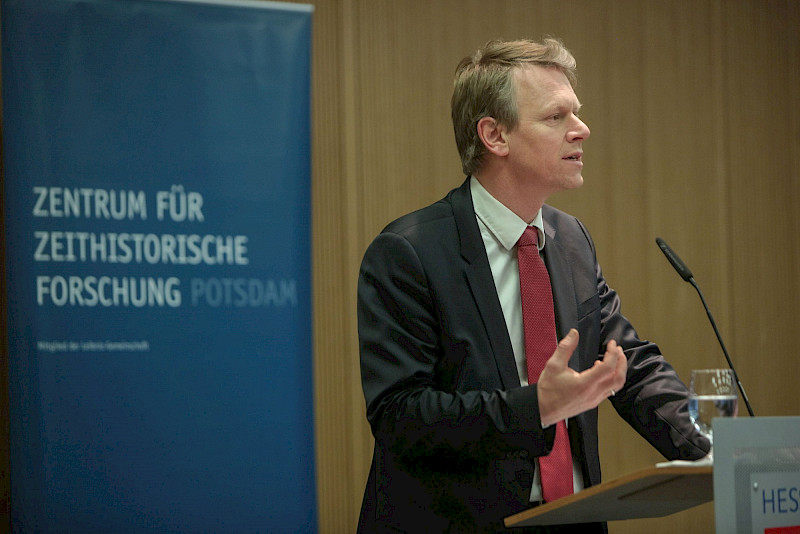 Frank Bösch, Foto: David Oliveira