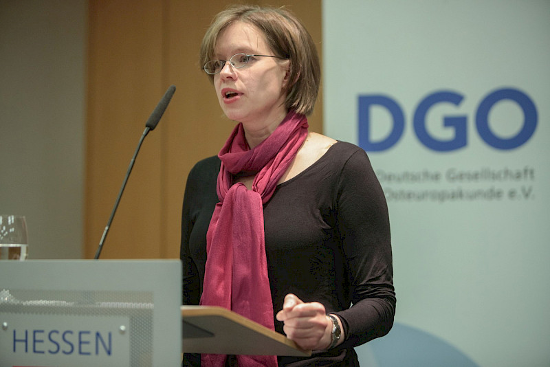 Liudmila Novikova, Foto: David Oliveira