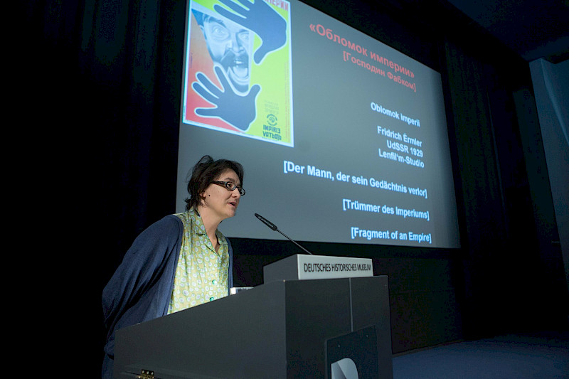 B. Wurm, Foto: D. Oliveira