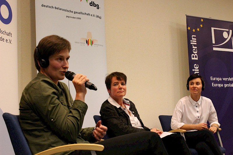 A. Schelest, G. Freitag, S. Sinkewitsch