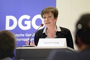 Gabriele Freitag