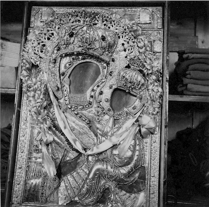 Privatarchiv © Arnold Körte