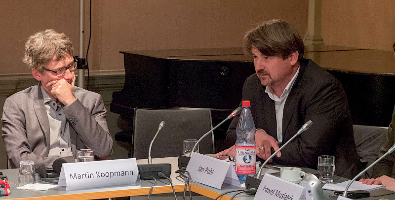 © Thomas Ernst (Berlin)