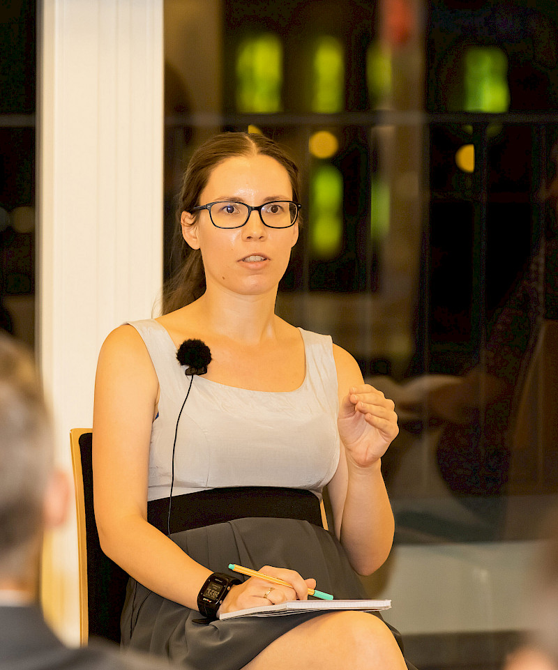 © Swen Reichhold, Leibniz ScienceCampus EEGA