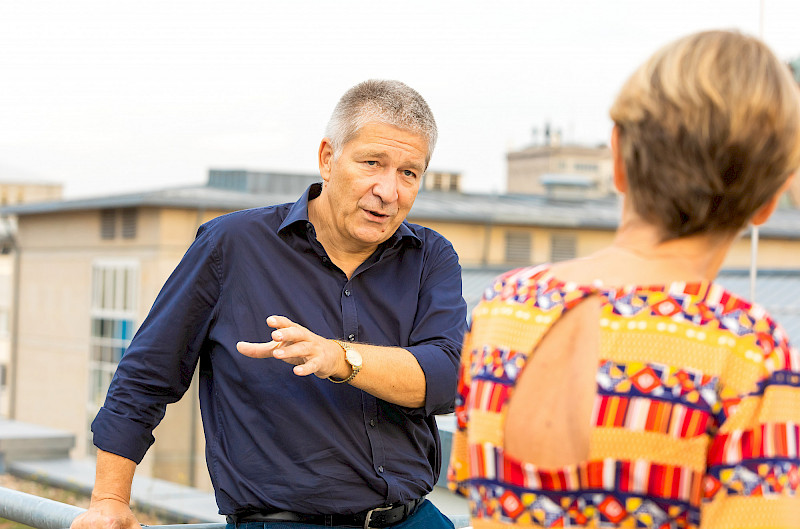 © Swen Reichhold, Leibniz ScienceCampus EEGA