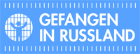 Logo Gefangen in Russland